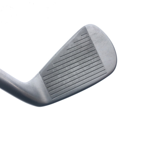 Used TaylorMade P770 2023 3 Iron / 19.5 Degrees / X-Stiff Flex / Left-Handed