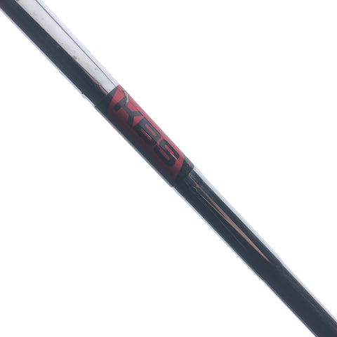 Used TaylorMade P770 2023 3 Iron / 19.5 Degrees / X-Stiff Flex / Left-Handed