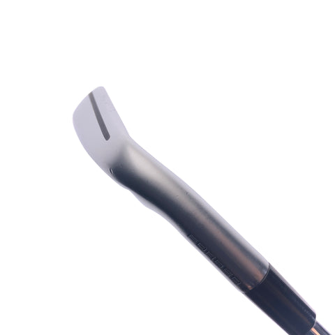 Used TaylorMade P770 2023 4 Iron / 22.0 Degrees / Stiff Flex