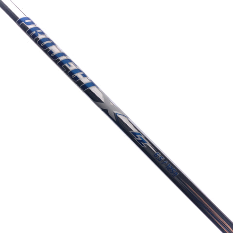 Used TaylorMade P770 2023 4 Iron / 22.0 Degrees / Stiff Flex