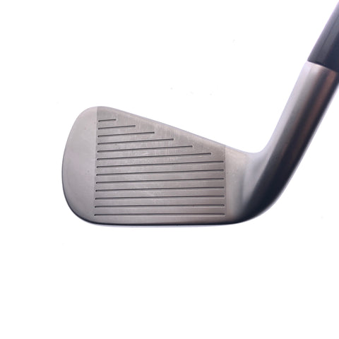 Used TaylorMade P770 2023 4 Iron / 22.0 Degrees / X-Stiff Flex