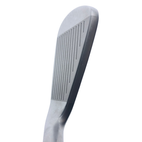 Used TaylorMade P770 2023 4 Iron / 22.5 Degrees / Stiff Flex