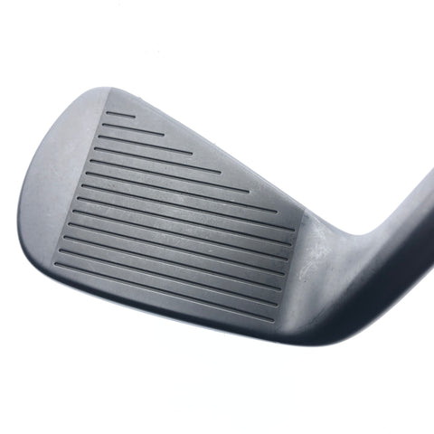 Used TaylorMade P770 2023 4 Iron / 22.5 Degrees / Stiff Flex