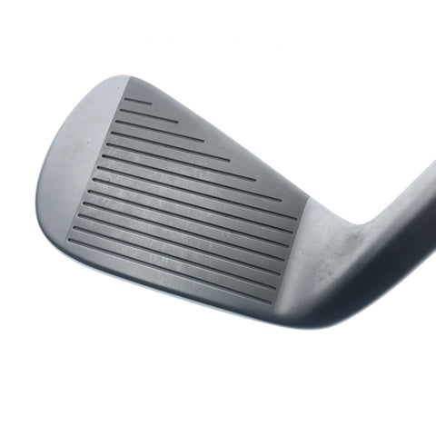 Used TaylorMade P770 2023 4 Iron / 22.5 Degrees / Stiff Flex