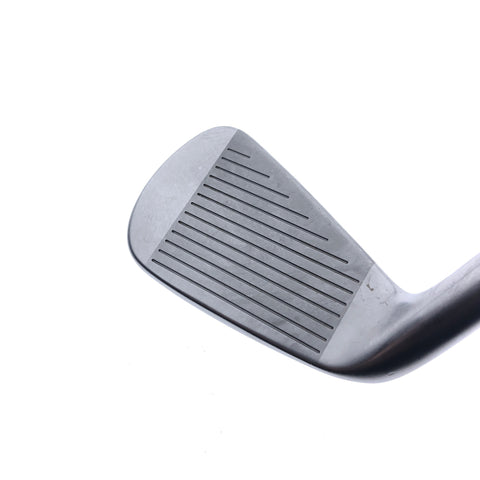 Used TaylorMade P770 2023 4 Iron / 22.5 Degrees / Stiff Flex