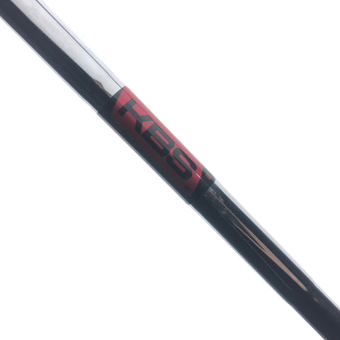 Used TaylorMade P770 2023 4 Iron / 22.5 Degrees / Stiff Flex