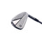 Used TaylorMade P770 2023 4 Iron / 22.5 Degrees / X-Stiff Flex