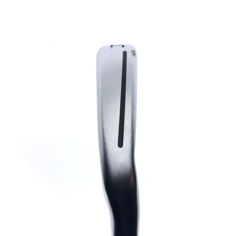 Used TaylorMade P770 2023 4 Iron / 22.5 Degrees / X-Stiff Flex