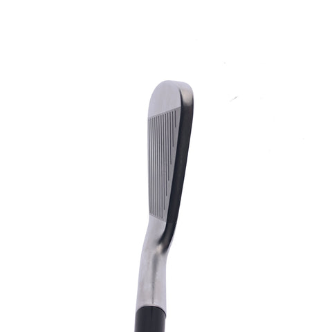 Used TaylorMade P770 2023 4 Iron / 22.5 Degrees / X-Stiff Flex