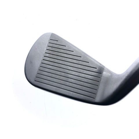 Used TaylorMade P770 2023 4 Iron / 22.5 Degrees / X-Stiff Flex