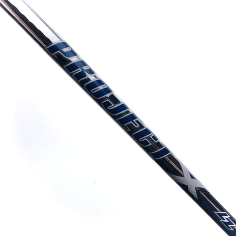 Used TaylorMade P770 2023 4 Iron / 22.5 Degrees / X-Stiff Flex