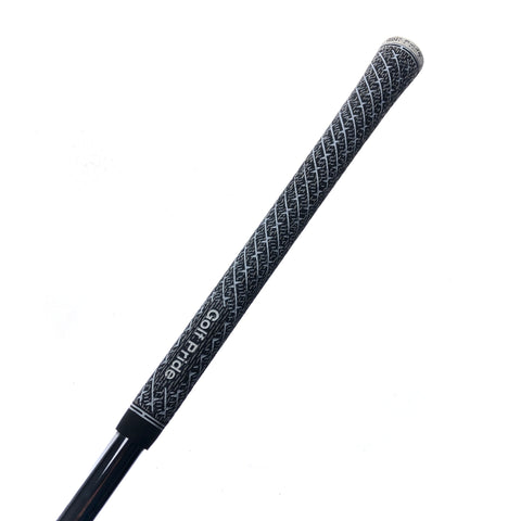 Used TaylorMade P770 2023 4 Iron / 22.5 Degrees / X-Stiff Flex