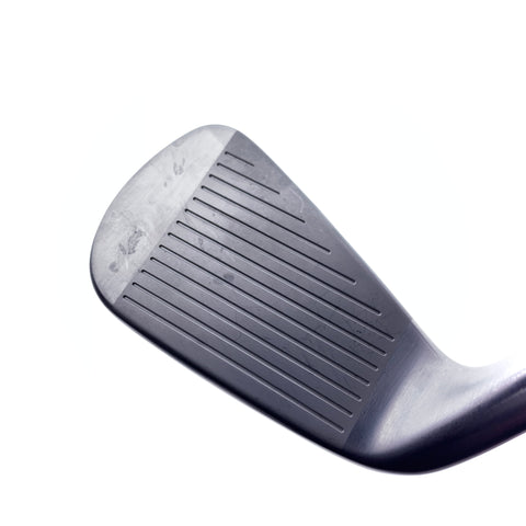 Used TaylorMade P770 2023 4 Iron / Stiff Flex