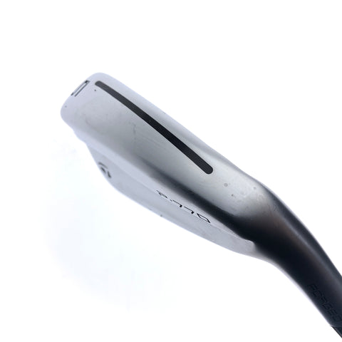 Used TaylorMade P770 2023 5 Iron / 25.5 Degrees / Stiff Flex
