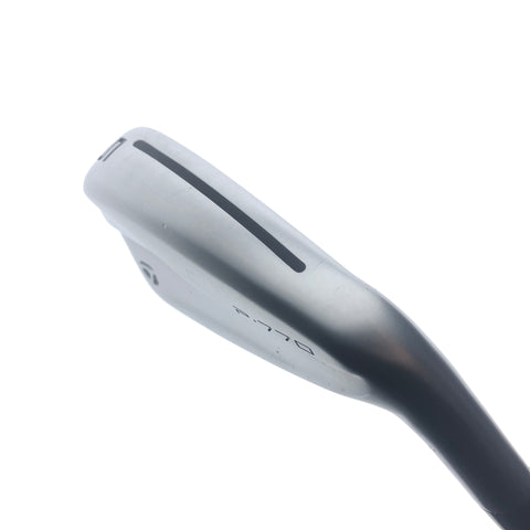 Used TaylorMade P770 2023 5 Iron / 25.5 Degrees / Stiff Flex
