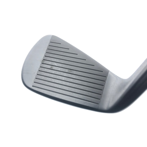 Used TaylorMade P770 2023 5 Iron / 25.5 Degrees / Stiff Flex
