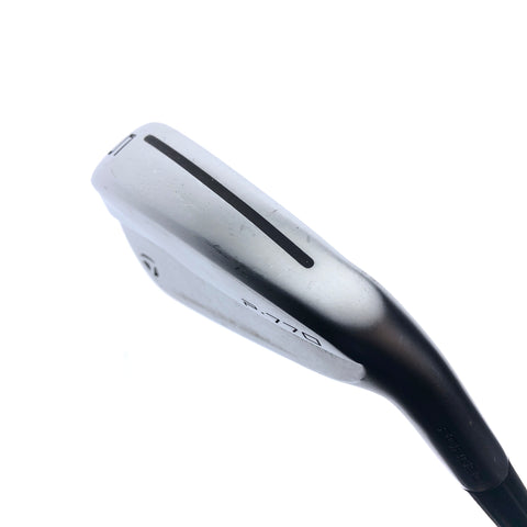 Used TaylorMade P770 2023 5 Iron / 25.5 Degrees / X-Stiff Flex