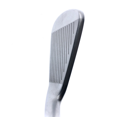 Used TaylorMade P770 2023 5 Iron / 25.5 Degrees / X-Stiff Flex