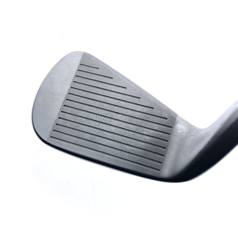 Used TaylorMade P770 2023 5 Iron / 25.5 Degrees / X-Stiff Flex