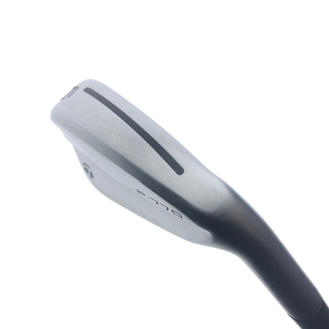 Used TaylorMade P770 2023 6 Iron / 29 Degrees / Stiff Flex