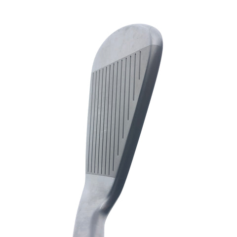 Used TaylorMade P770 2023 6 Iron / 29 Degrees / Stiff Flex