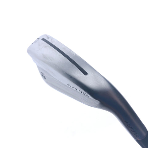 Used TaylorMade P770 2023 6 Iron / 29.0 Degrees / X-Stiff Flex