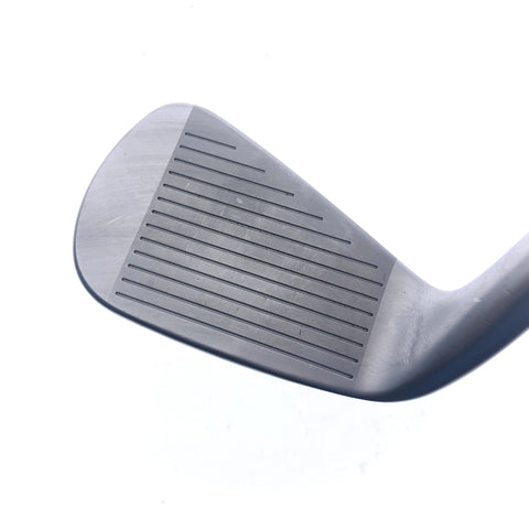 Used TaylorMade P770 2023 6 Iron / 29.0 Degrees / X-Stiff Flex