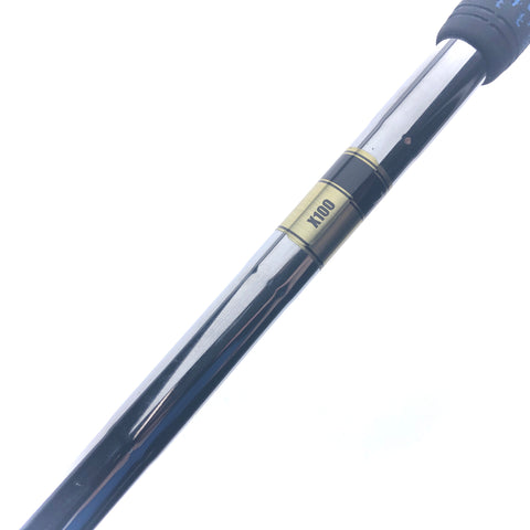 Used TaylorMade P770 2023 6 Iron / 29.0 Degrees / X-Stiff Flex