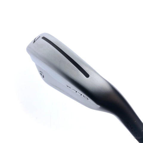Used TaylorMade P770 2023 7 Iron / 33.0 Degrees / Stiff Flex