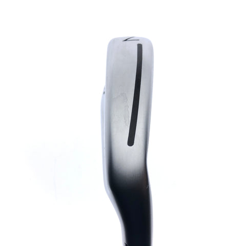 Used TaylorMade P770 2023 7 Iron / 33.0 Degrees / Stiff Flex