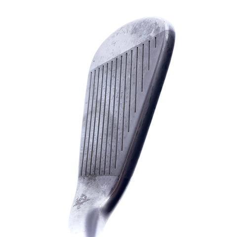 Used TaylorMade P770 2023 7 Iron / 33.0 Degrees / Stiff Flex