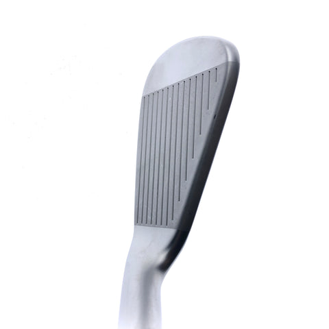 Used TaylorMade P770 2023 7 Iron / 33.0 Degrees / Stiff Flex