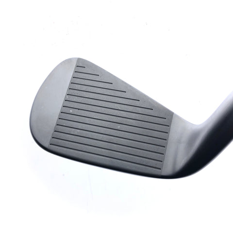 Used TaylorMade P770 2023 7 Iron / 33.0 Degrees / Stiff Flex