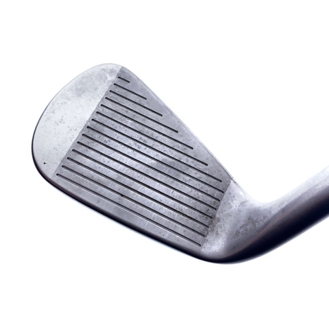 Used TaylorMade P770 2023 7 Iron / 33.0 Degrees / Stiff Flex