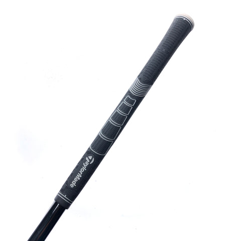 Used TaylorMade P770 2023 7 Iron / 33.0 Degrees / Stiff Flex