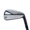 Used TaylorMade P770 2023 7 Iron / 33.0 Degrees / Stiff Flex
