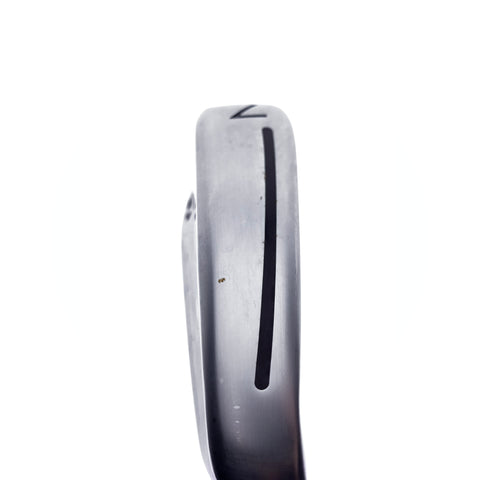 Used TaylorMade P770 2023 7 Iron / Regular Flex