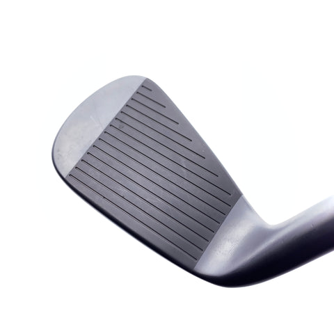 Used TaylorMade P770 2023 7 Iron / Regular Flex