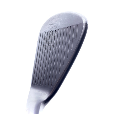 Used TaylorMade P770 2023 8 Iron / 37 Degrees / Stiff Flex