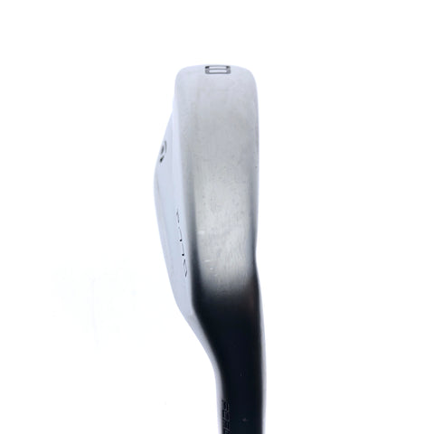 Used TaylorMade P770 2023 8 Iron / 37.0 Degrees / Stiff Flex