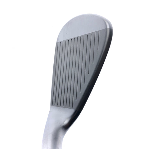 Used TaylorMade P770 2023 8 Iron / 37.0 Degrees / Stiff Flex