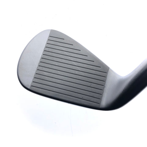 Used TaylorMade P770 2023 8 Iron / 37.0 Degrees / Stiff Flex