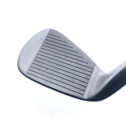 Used TaylorMade P770 2023 8 Iron / 37.0 Degrees / X-Stiff Flex