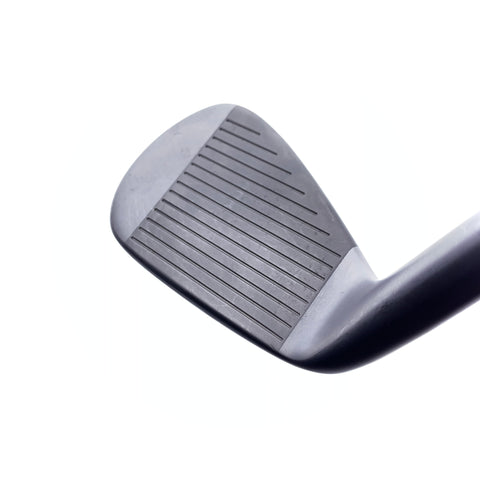 Used TaylorMade P770 2023 8 Iron / Regular Flex