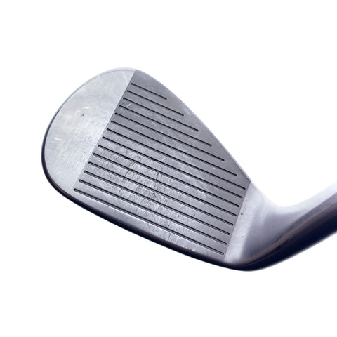 Used TaylorMade P770 2023 9 Iron / 41 Degrees / Stiff Flex