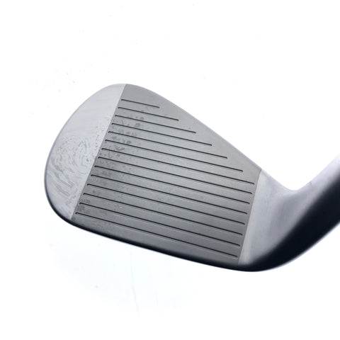 Used TaylorMade P770 2023 9 Iron / 41.00 Degrees / Stiff Flex