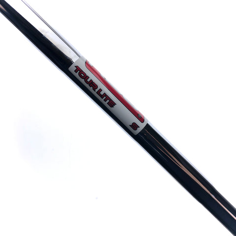 Used TaylorMade P770 2023 9 Iron / 41.00 Degrees / Stiff Flex
