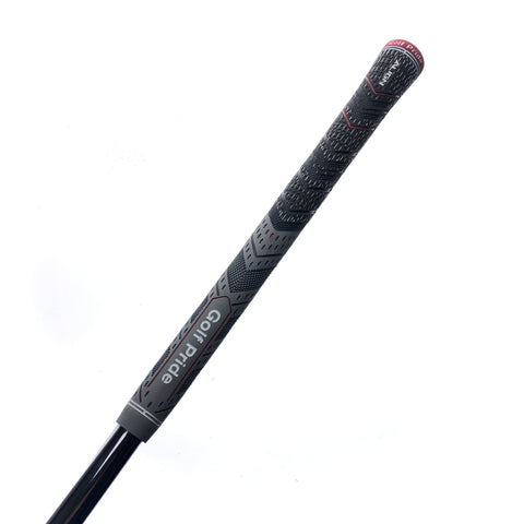 Used TaylorMade P770 2023 9 Iron / 41.00 Degrees / Stiff Flex
