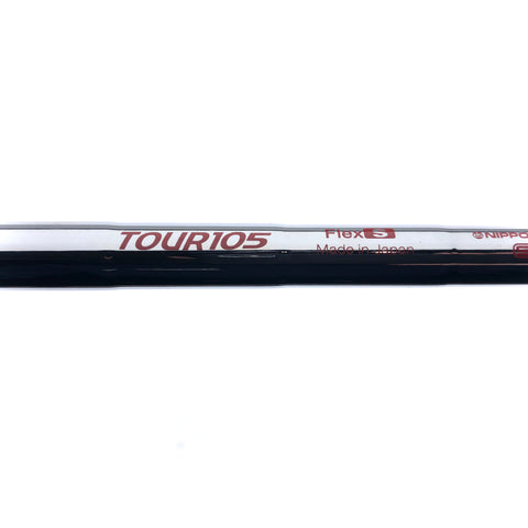 Used TaylorMade P770 2023 9 Iron / 41.00 Degrees / Stiff Flex