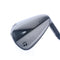 Used TaylorMade P770 2023 9 Iron / 41.5 Degrees / Stiff Flex